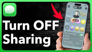 iMessage Is Secretly Sharing Your Data — TURN OFF These iPhone Settings
