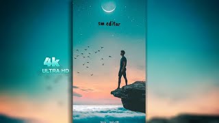 ᴋᴏɪ ɴᴀʜɪ sᴀᴜ sᴀᴀʟ ᴊɪʏᴀ ʜᴀɪ🌎 | 4k full screen whatsApp status | Broken heart status