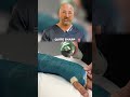 cast tip for a better broken bone experience shorts