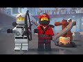 spinjitzu training lego ninjago movie 70606 product animation