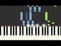 Thomas Rhett "Look What God Gave Her" Piano Sheet Music Preview | Topsheetmusic