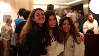 CTeen Washington DC, Shabbaton