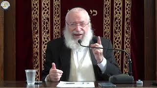 Short Thought on Parshat Vayigash | By Rav Asher Weiss Shlit\