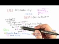 Algorithm Solution - Intro to Theoretical Computer Science