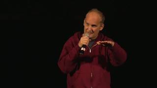 Creative Time Summit DC | Do It Yourself - Keynote: Ian MacKaye