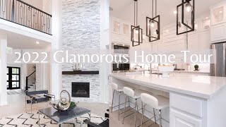 2022 Glamorous Home Tour | Fabulous Home Decor Inspiration