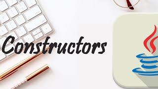15.JAVA CONSTRUCTORS|TYPES|DEFAULT, NO-ARGUMENT,PARAMETERIZED CONSTRUCTORS| EXAMPLE|(JAVA LECTURE)