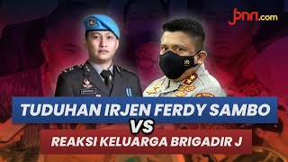 Menanti Siapa Bersalah dari Insiden Berdarah