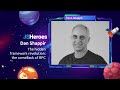 The hidden framework revolution: the comeback of RPC - Dan Shappir | JSHeroes 2025