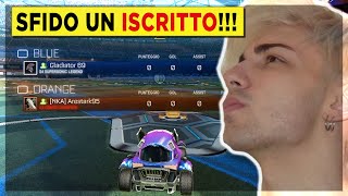 VUOI SFIDARMI??? GIOCO CONTRO UN ISCRITTO!! | Gladiator_RL