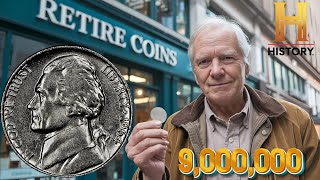 The Surprising Truth About 1964 Nickels Nobody Tells You!