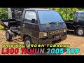 MITSUBISHI L300 PICKUP TAHUN 2005 TOP ORIGINAL EX BOX | @MeyshaOfficial