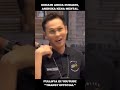 godain arida nuraini andhika kena mental laporpaktrans7 andikapratama ctpchannel