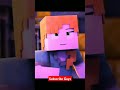 Love Vine #minecraft #herobrine #minecraftshorts #minecraftanimation