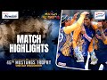 Highlights - Royal College vs S . Thomas' College - 46th One Day Encounter | Mustangs Trophy