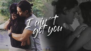 ► I ain't got you | John and Clarice