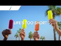 Life Is Too Short For Tooth Sensitivity | Sensodyne