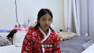 女子找上门女婿还一大推要求，男子也有要求，女子受不了