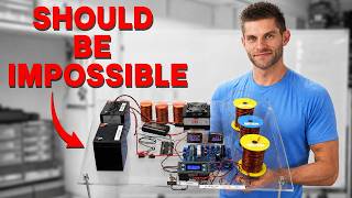 The Device That Could Unlock Quantum Energy