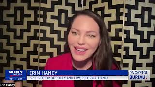 The Push for Comprehensive Probation Reform in Pa.
