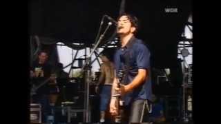 Prong - Whose Fist Is This Anyway live Bizarre Festival 1996