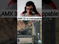 AMX 32 Is Unstoppable - War Thunder Mobile #gaming #ibragod #warthundermobile