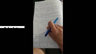 Genetic Algorithm explained with Example , Quick solution for exam , Pattern Recognition Problem