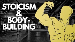 Stoicism and Bodybuilding | Letters from a Stoic by Seneca