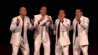 Realtime - 2005 International Quartet Champions