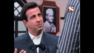 Adaalat - Bengali - Epsiode 231 \u0026 232 - Abhishapto Dweep - Part 1