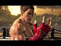 鉄拳8 サンタマ の沸騰配信　 tekken8 　part145