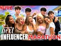 AwesomenessTV's Next Influencer FULL SEASON MARATHON | AwesomenessTV