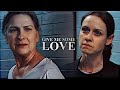 Joan Ferguson & Vera Bennett I Give me some love