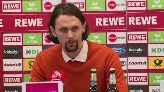 Deshalb freut sich Neven Subotic auf den 1. FC Köln