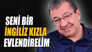 AYRILIK BAHÇESİNİN BÜLBÜLLERİ | Hayati İnanç ile Söz Arasında - Bölüm 25