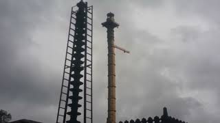 Kollur Sree Mookambika temple Darshan karnataka.കൊല്ലൂർ ശ്രീ: മൂകാംബിക ക്ഷേത്ര ദർശനം. കർണ്ണാടക.