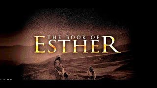 ఎస్తేరు గ్రంధపు వివరణ | The book of Esther | Bro Ravi | Jcit ministries