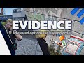 Evidence - FiveM Script │ Trailer