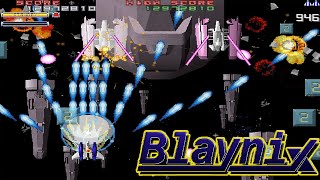 PC Blaynix - Full Game