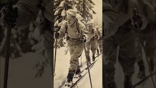 The Winter War: Finland's Miraculous Defense