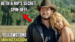 Yellowstone Beth Rip Spin Off Everything We Know