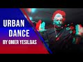 Never Be Like You - Flume  feat. Kai | Urban Dance Concept Video | Choreography by Ömer Yeşilbaş