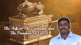 The Ark Of The Covenant And The Presence Of GOD 23-02-2025E | Bro. Calvin Finny | Calvary Tabernacle