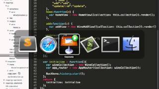 16 - Requirejs basics
