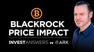 Biggest Bitcoin News of the Year:ARK vs IA Price Models