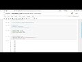 7. One Sample t test in Python