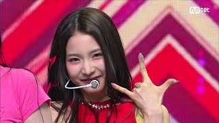 ADYA (에이디야) - Per #엠카운트다운 EP.797 | Mnet 230518 방송