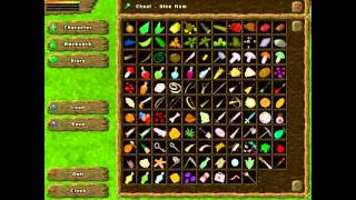 Stranded 2 Cheats-Gameplay