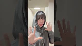 #私立恵比寿中学 #エビ中 #アイドル #ダンス #tiktok #超ときめき宣伝部 #超とき宣 #最上級にかわいいの #小久保柚乃 #ゆのぴ