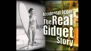 Accidental Icon The Real Gidget Story Official Trailer ‏